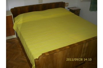 Accommodatie bij particulieren Račišće 11